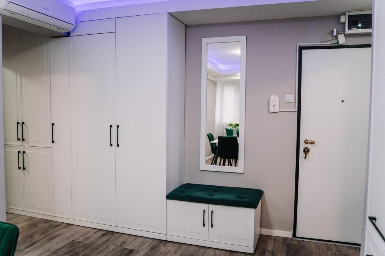Scandinavian Lux Apartment أرادايا المظهر الخارجي الصورة